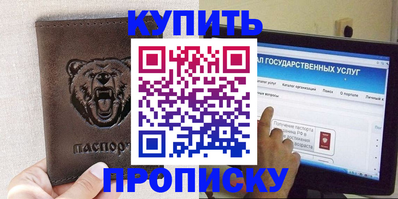 временная регистрация 2025 в Камешково